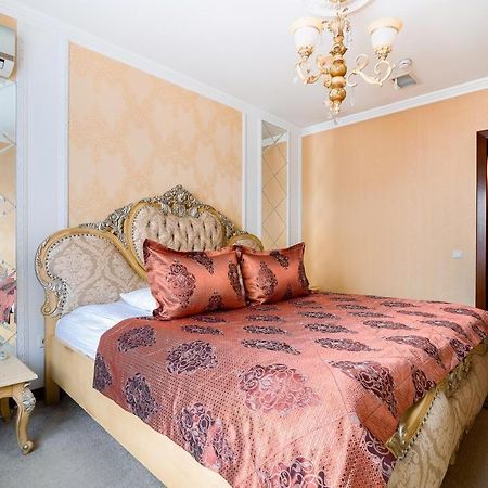 Vintage Boutique Hotel Astana Eksteriør billede