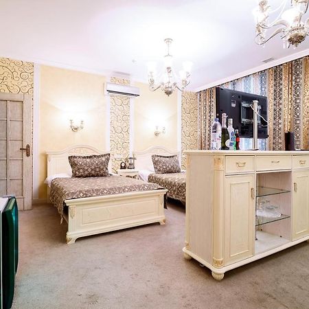 Vintage Boutique Hotel Astana Eksteriør billede