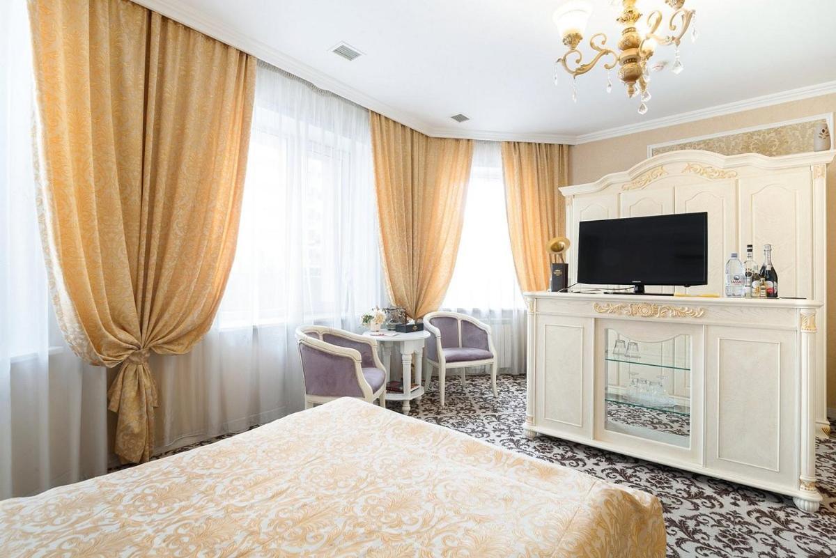 Vintage Boutique Hotel Astana Eksteriør billede