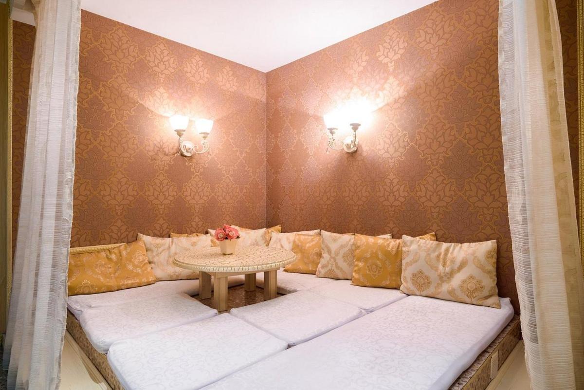Vintage Boutique Hotel Astana Eksteriør billede
