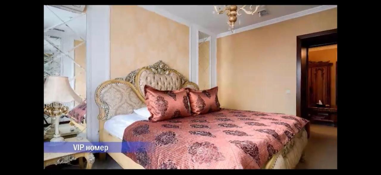 Vintage Boutique Hotel Astana Eksteriør billede