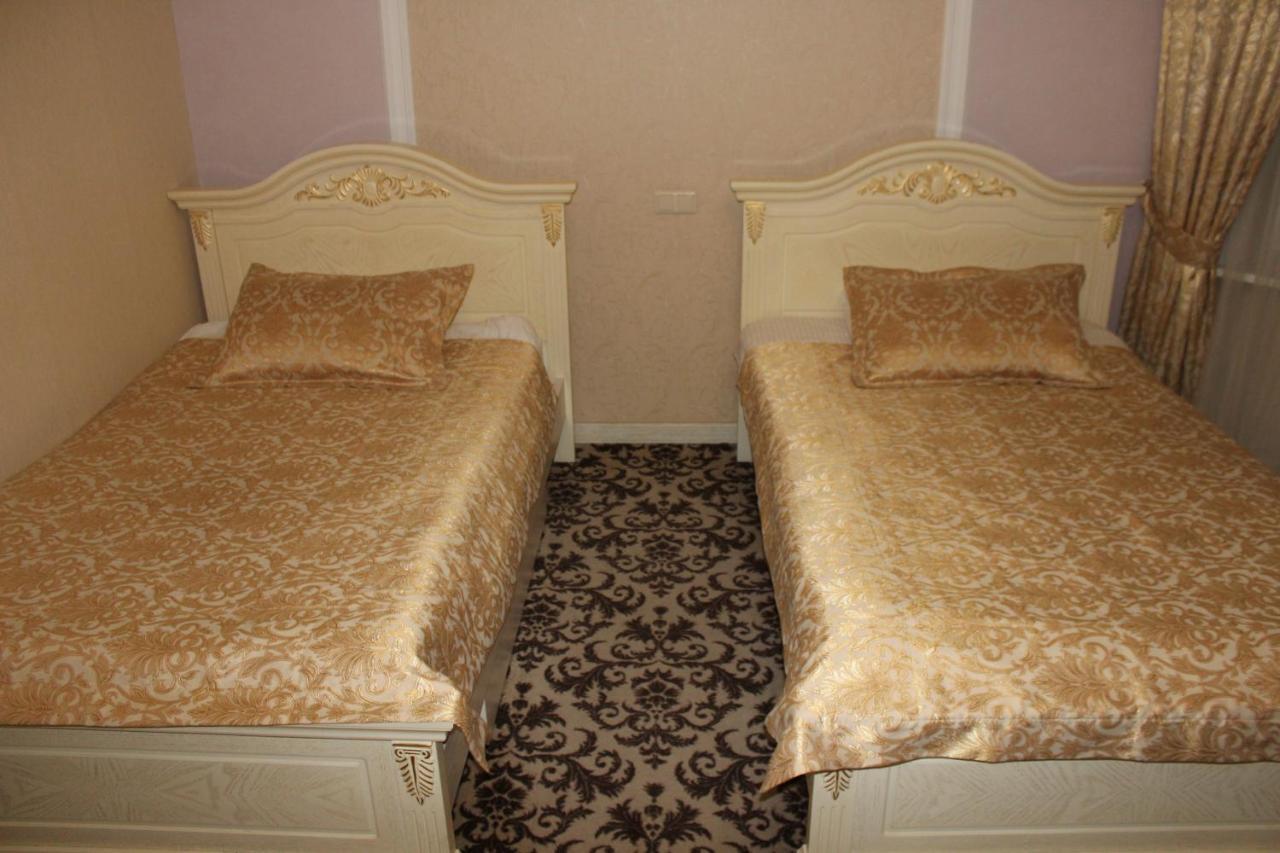Vintage Boutique Hotel Astana Eksteriør billede