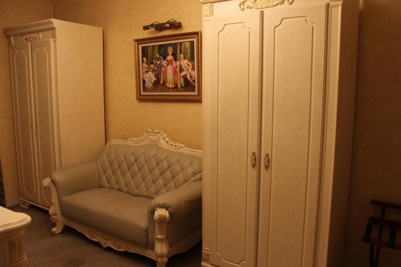 Vintage Boutique Hotel Astana Eksteriør billede