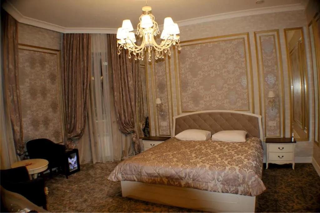Vintage Boutique Hotel Astana Eksteriør billede