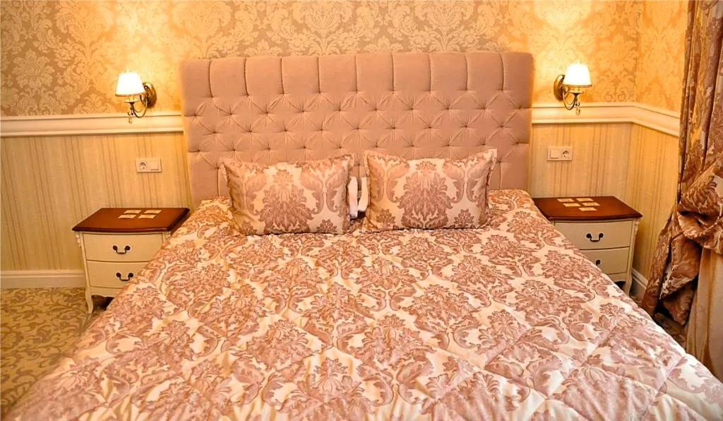 Vintage Boutique Hotel Astana Eksteriør billede