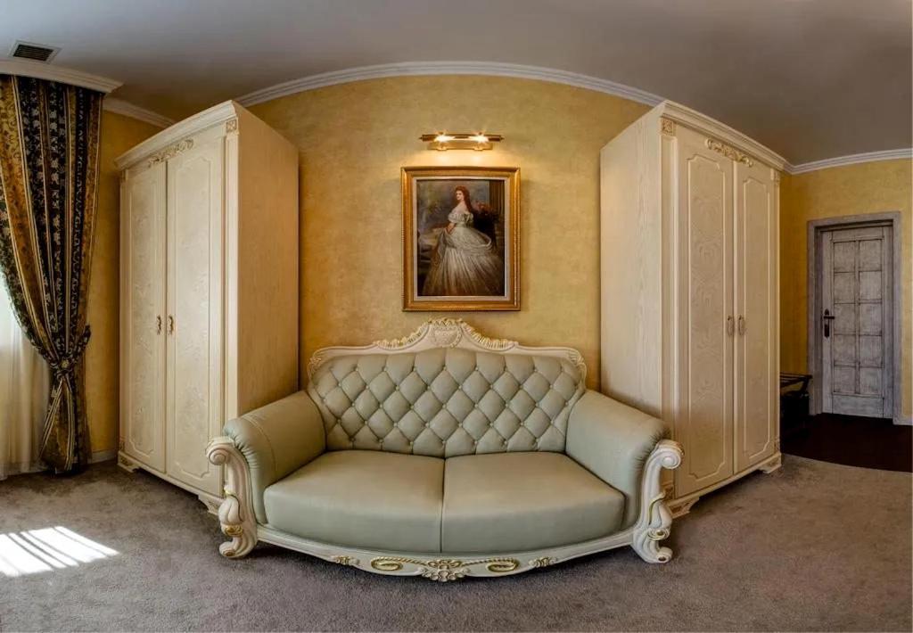 Vintage Boutique Hotel Astana Eksteriør billede