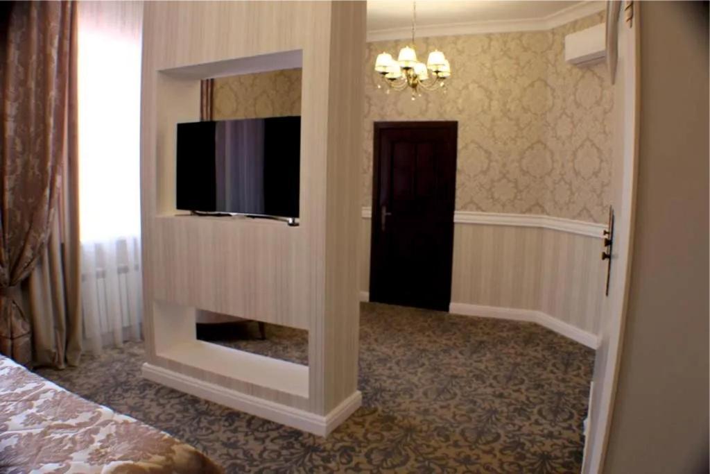 Vintage Boutique Hotel Astana Eksteriør billede